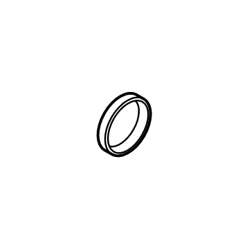 Ford CC3Z-1239-A Cup - Bearing - Outer
