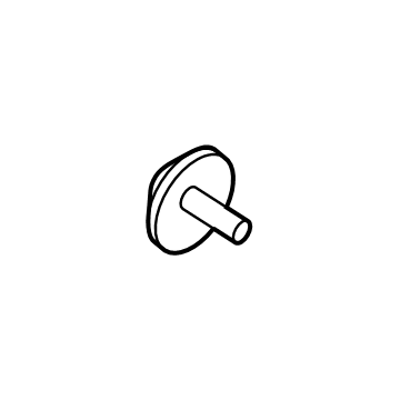 Ford -W714928-S439 Screw