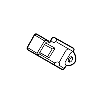 Ford PJ7Z-19G490-B Camera - Parking