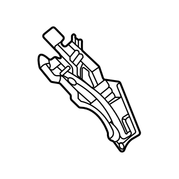 Ford GC3Z-9943170-E Control