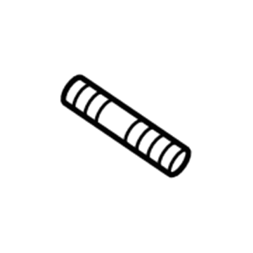 Mercury -N808889-S101 Stud