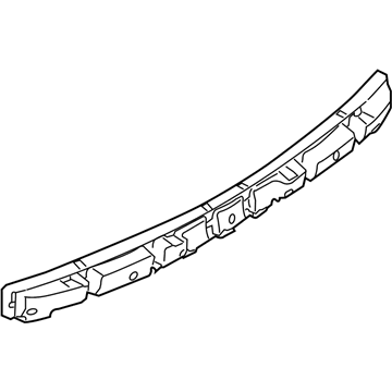 Mercury AN7Z-17787-A Isolator