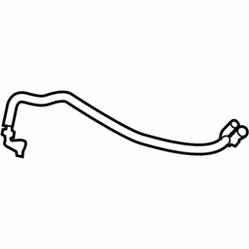 Ford LK4Z-9170-B Hose - Vent