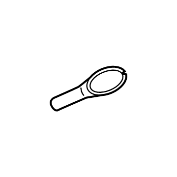 Ford 8U5Z-17B068-M Funnel