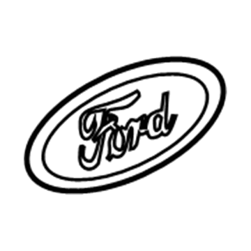 Ford DS7Z-8213-B Decal