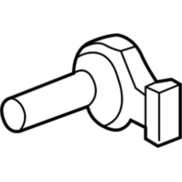 Lincoln BL3Z-6B288-C Sensor - Camshaft Position