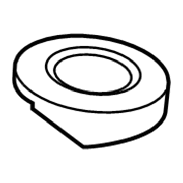 Ford 5C3Z-5415-A Insulator