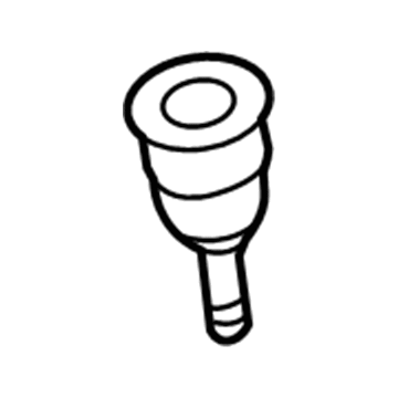 Ford BC3Z-3050-C Joint Assembly - Ball