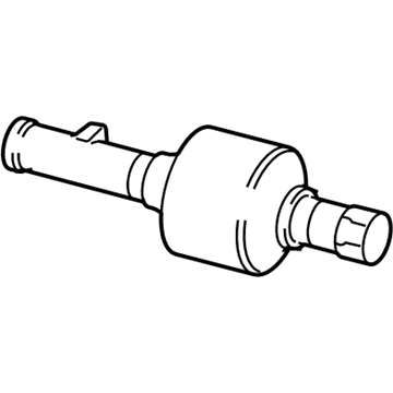 Ford 5C3Z-5E212-A Converter Assembly