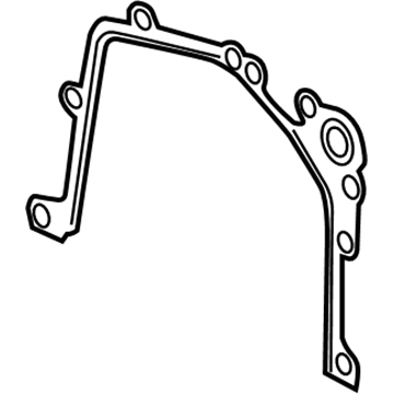 Ford BM5Z-6659-B Gasket