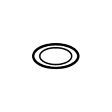 Ford XS6E-6626-AA O" Ring