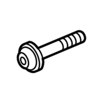Ford BE8Z-6A340-A Bolt