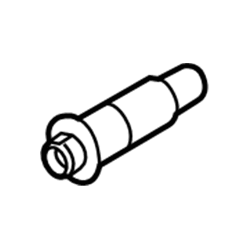 Ford BE8Z-6L626-A Insert