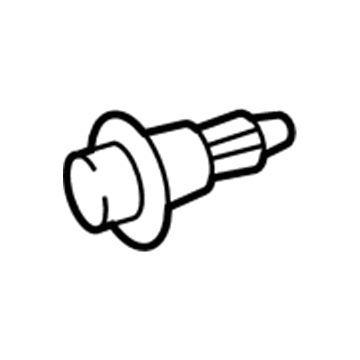 Ford DS7Z-12A697-A Sensor Assembly