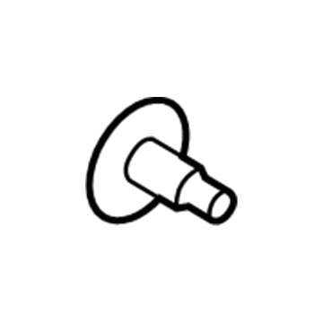 Ford -W701835-S439 Screw And Washer Assembly