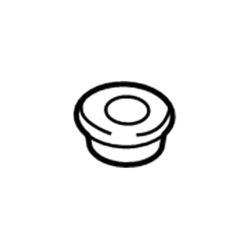 Ford 7L1Z-9P686-A Insulator