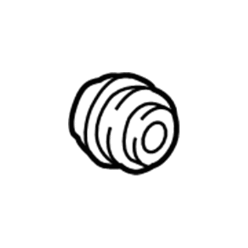 Ford 7L1Z-9P686-B Insulator