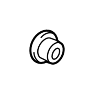 Ford 9L3Z-6P018-A Bushing