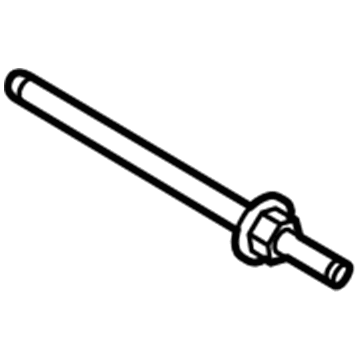 Lincoln -W715823-S442 Stud