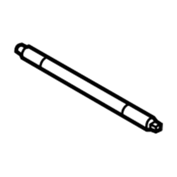 Lincoln -W712610-S439 Stud