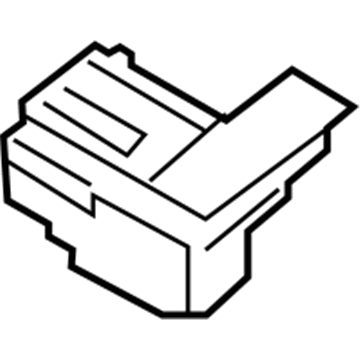 Ford Fuse - DU5Z-14526-D