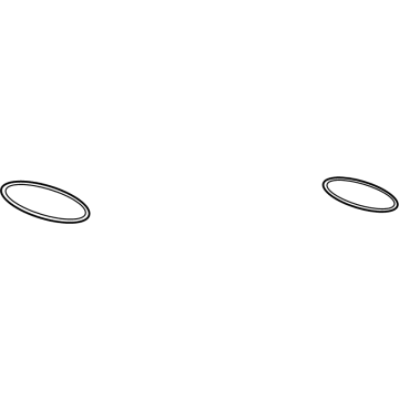 Ford FR3Z-9276-A Gasket