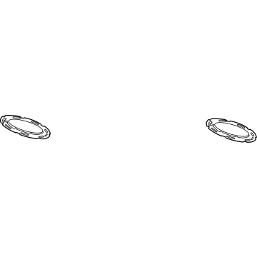 Ford FR3Z-9C385-A Ring - Retaining