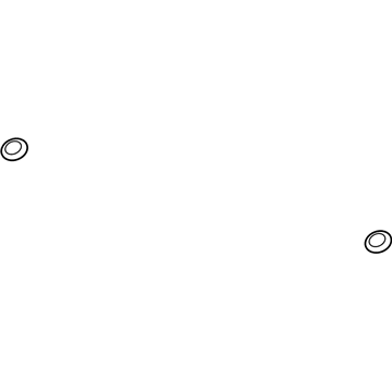 Lincoln -W716490-S450B Nut And Washer Assembly - Hex.