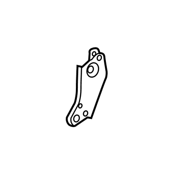 Ford BK3Z-9962527-B Support