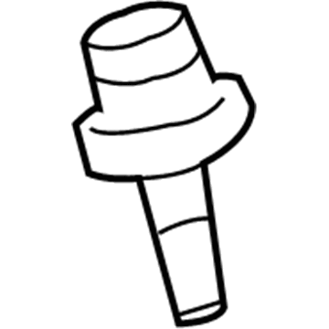 Ford 9L3Z-3050-A Joint Assembly - Ball