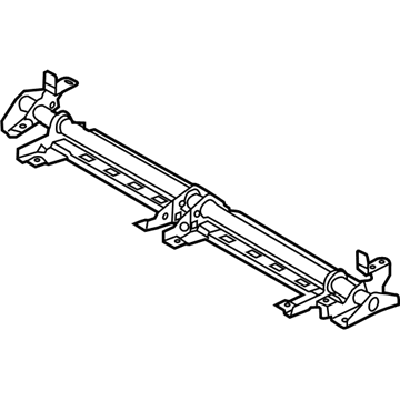 Ford DU5Z-96613B90-F Pivot