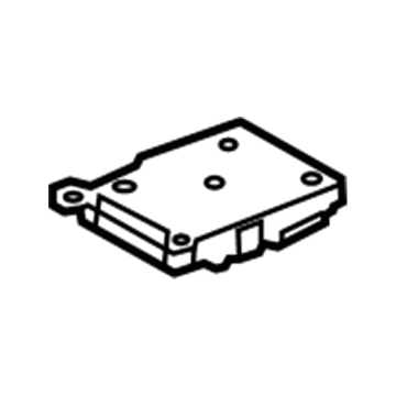 Ford AU5Z-14F042-B Module