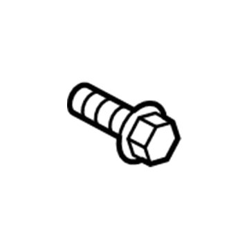 Lincoln EJ7Z-6730-B Plug - Oil Drain