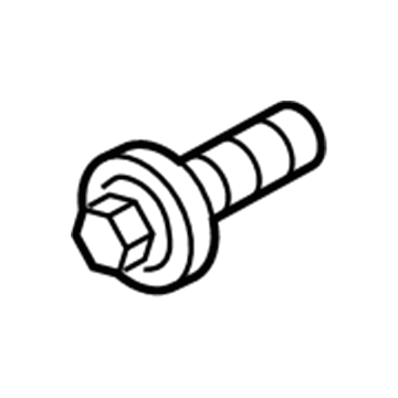 Lincoln 1S7Z-6A340-AA Bolt