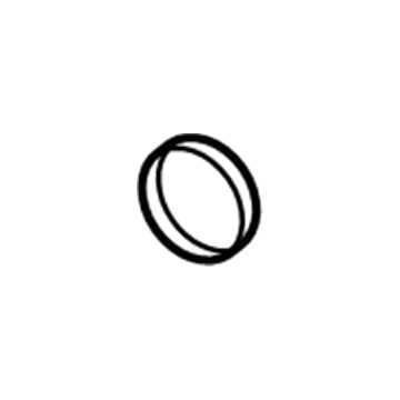 Lincoln 1S7G-6625-AA Gasket
