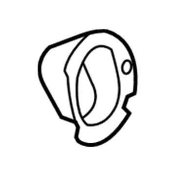 Ford AR3Z-9A212-A Retainer - Insulator