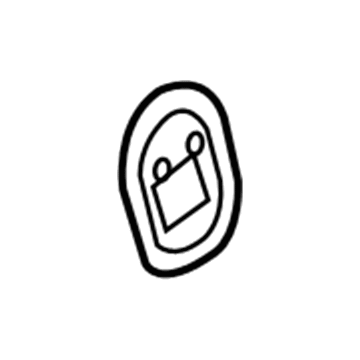 Ford AR3Z-7828646-A Support