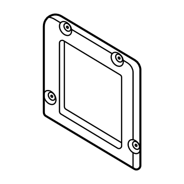Ford NZ6Z-16N455-A Cover