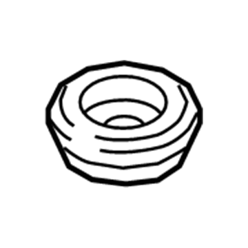 Ford YL8Z-6A061-BA Insulator Assembly - Engine Support