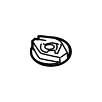 Mercury 5F9Z-1424-AA Washer
