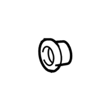 Mercury -N811478-S100 Nut