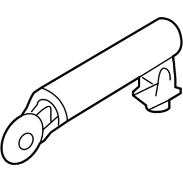 Ford AG1Z-5406102-A Check Assembly - Door