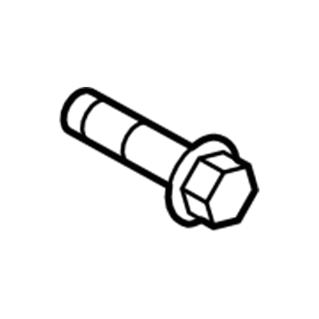 Lincoln -W705604-S439 Bolt