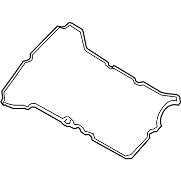 Lincoln FT4Z-6582-F Cover - Cylinder Head