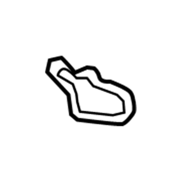 Lincoln FT4Z-6020-A Gasket