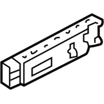 Lincoln 9L3Z-14A701-FB Switch Assembly