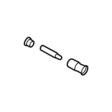 Ford DG9Z-2C150-B Bolt