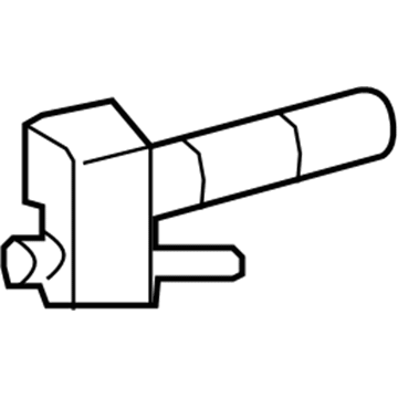 Ford AA5Z-6C315-A Sensor - Crankshaft Position