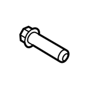 Ford -W716761-S439 Bolt