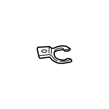 Ford BK2Z-7A229-A Bracket